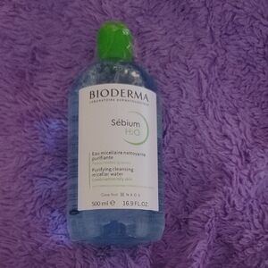 Sébium H2O Purifying Cleansing Micellar Water - Green Cap